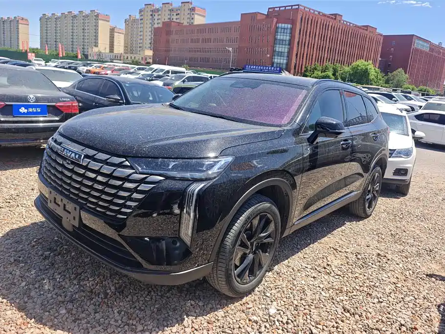 Haval H6 2024