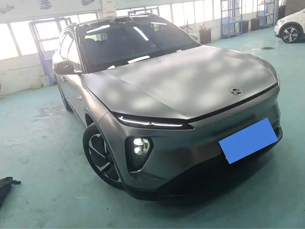 NIO NIO ES6