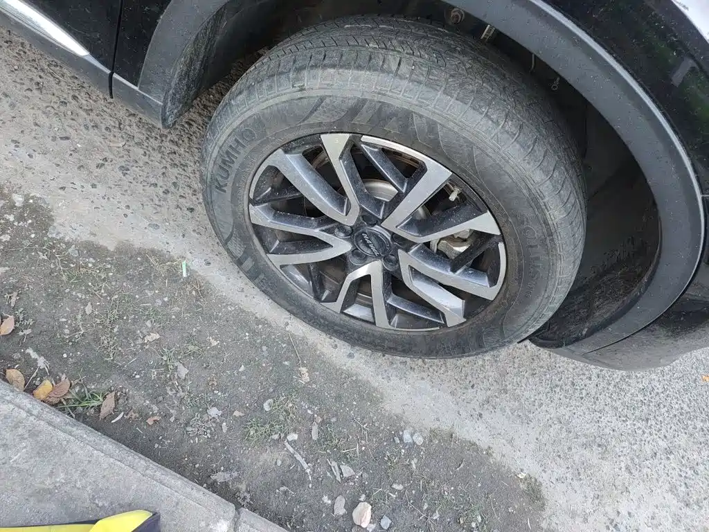 Haval H6 — миниатюра 24