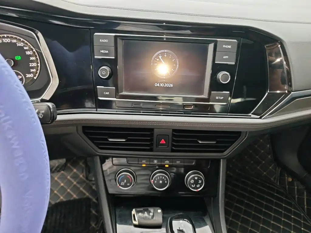 Volkswagen Sagitar — миниатюра 13
