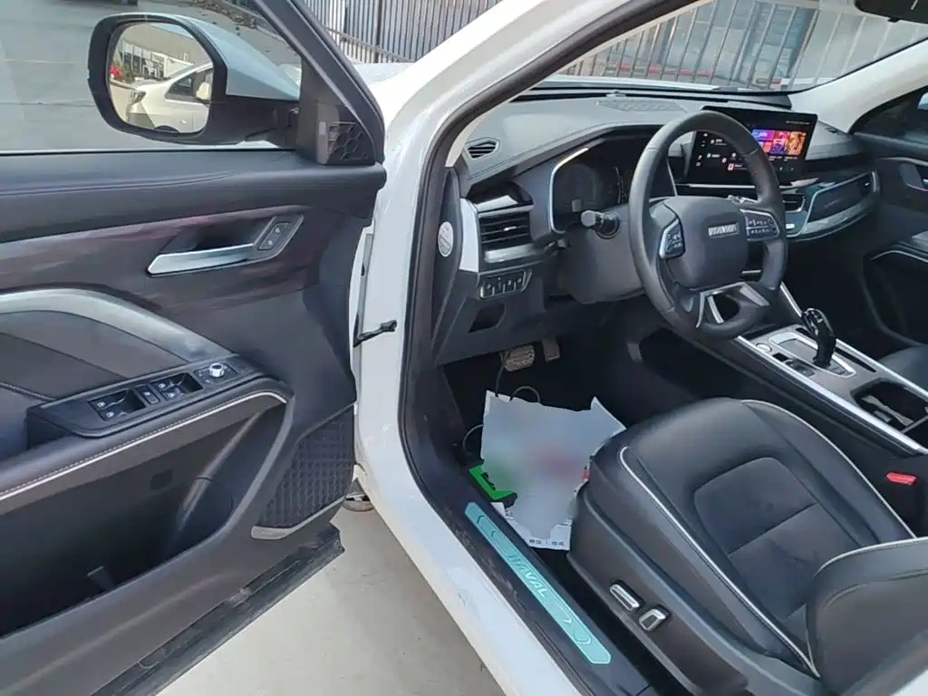 Haval H6 — миниатюра 16