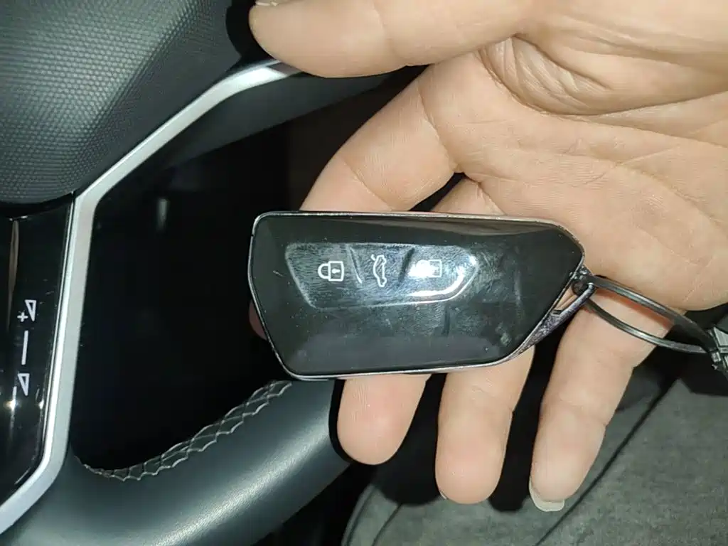 Volkswagen ID.3 — миниатюра 9