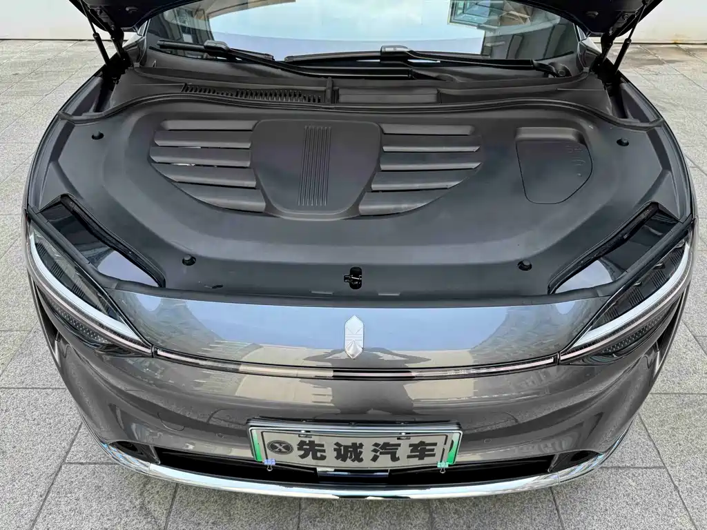 Zhijie Zhijie R7 — миниатюра 18