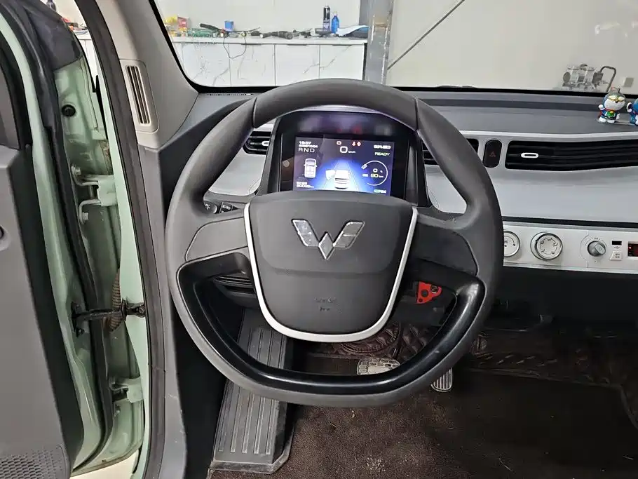 Wuling MINIEV — миниатюра 15