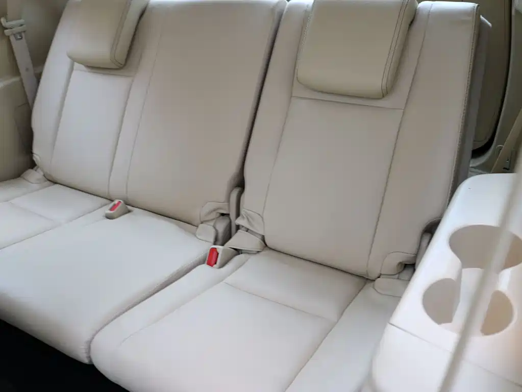 Toyota Highlander 2018 2.0T Luxury 7 мест VI