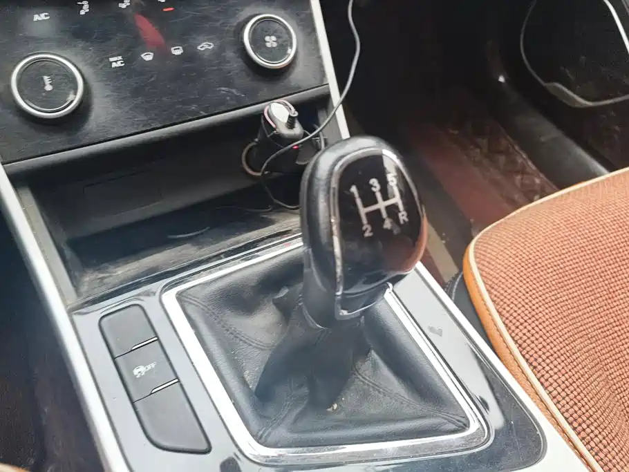 Chery Arrizo 5 — миниатюра 15