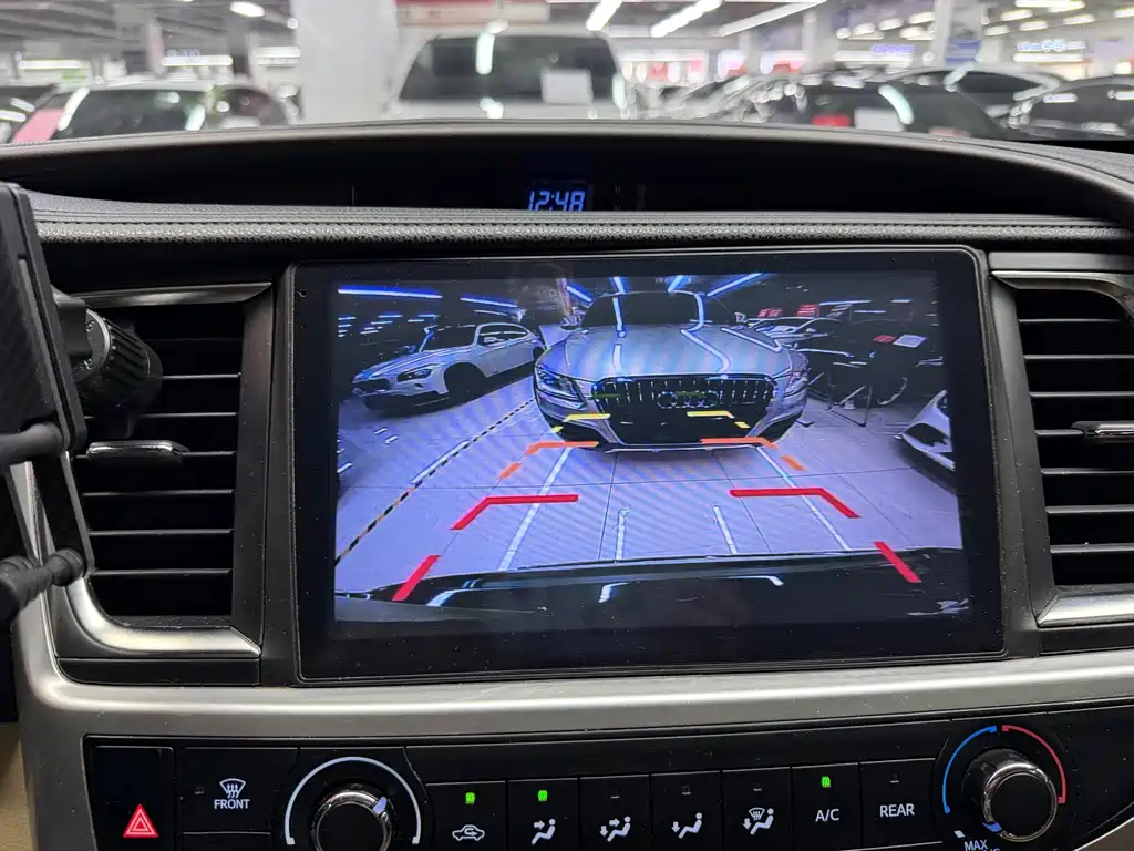 Toyota Highlander — миниатюра 13