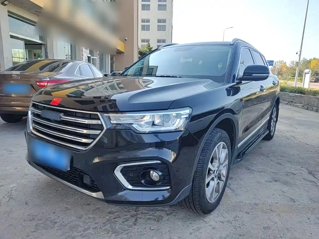 Haval H7