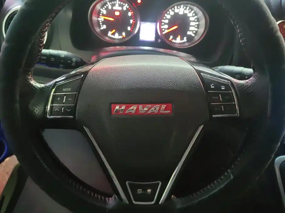 Haval H6 — миниатюра 15