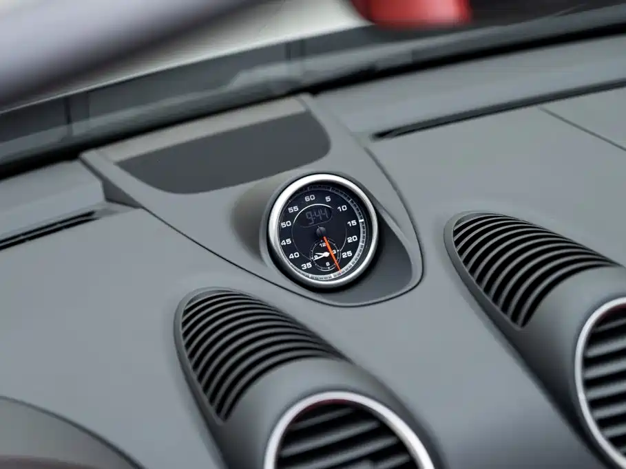 Porsche 718 — миниатюра 21