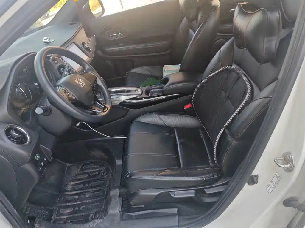 Honda XR-V — миниатюра 16