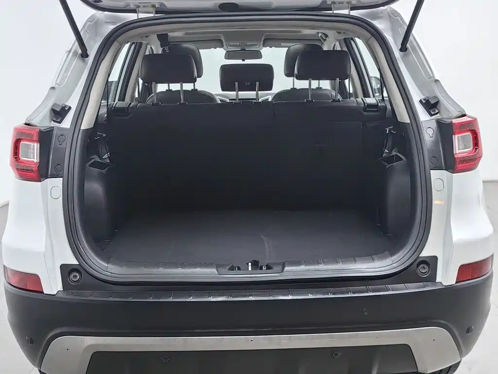 Changan CS75 — миниатюра 16