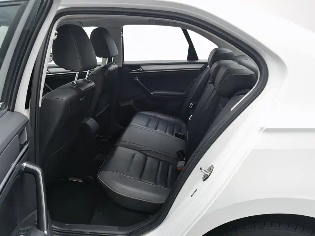 Volkswagen Bora — миниатюра 15