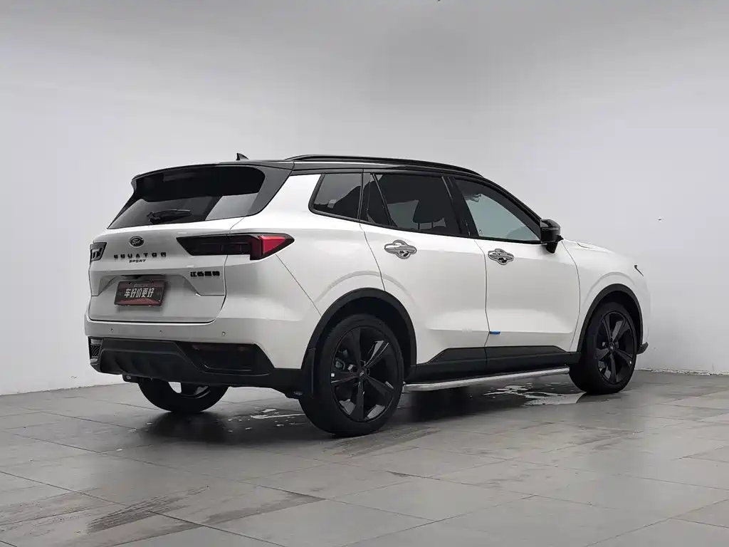Ford Territory — миниатюра 2
