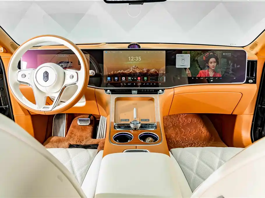 Zunjie Zunjie S800 — миниатюра 14
