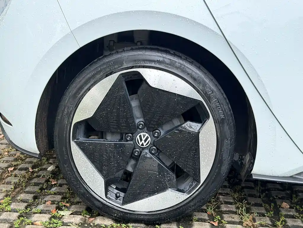 Volkswagen ID.3 — миниатюра 22