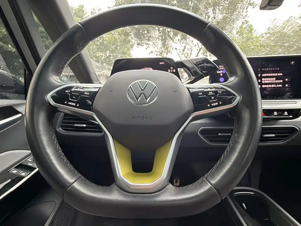 Volkswagen ID.3 — миниатюра 19
