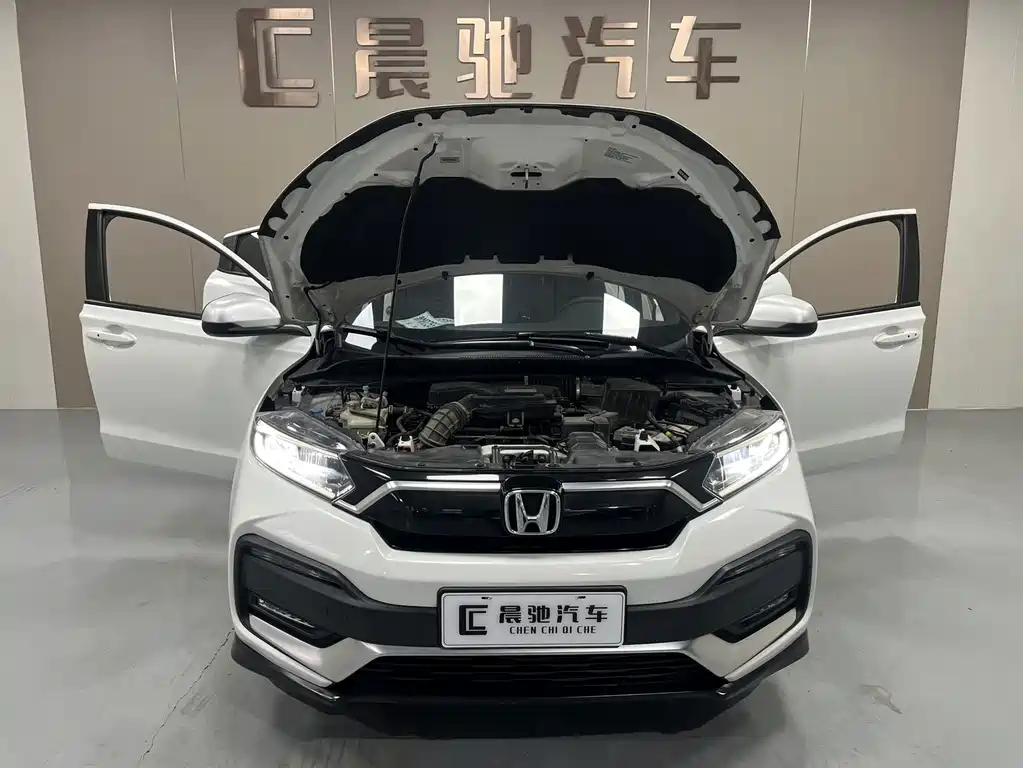 Honda XR-V — миниатюра 15