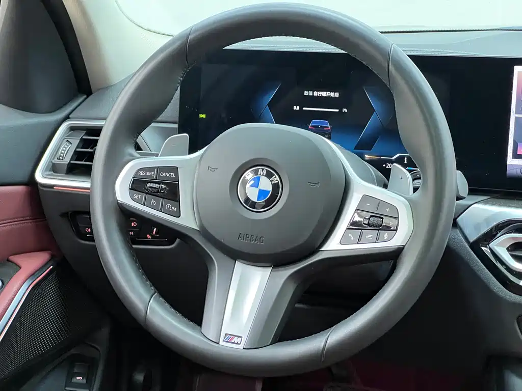BMW 3 Series — миниатюра 24