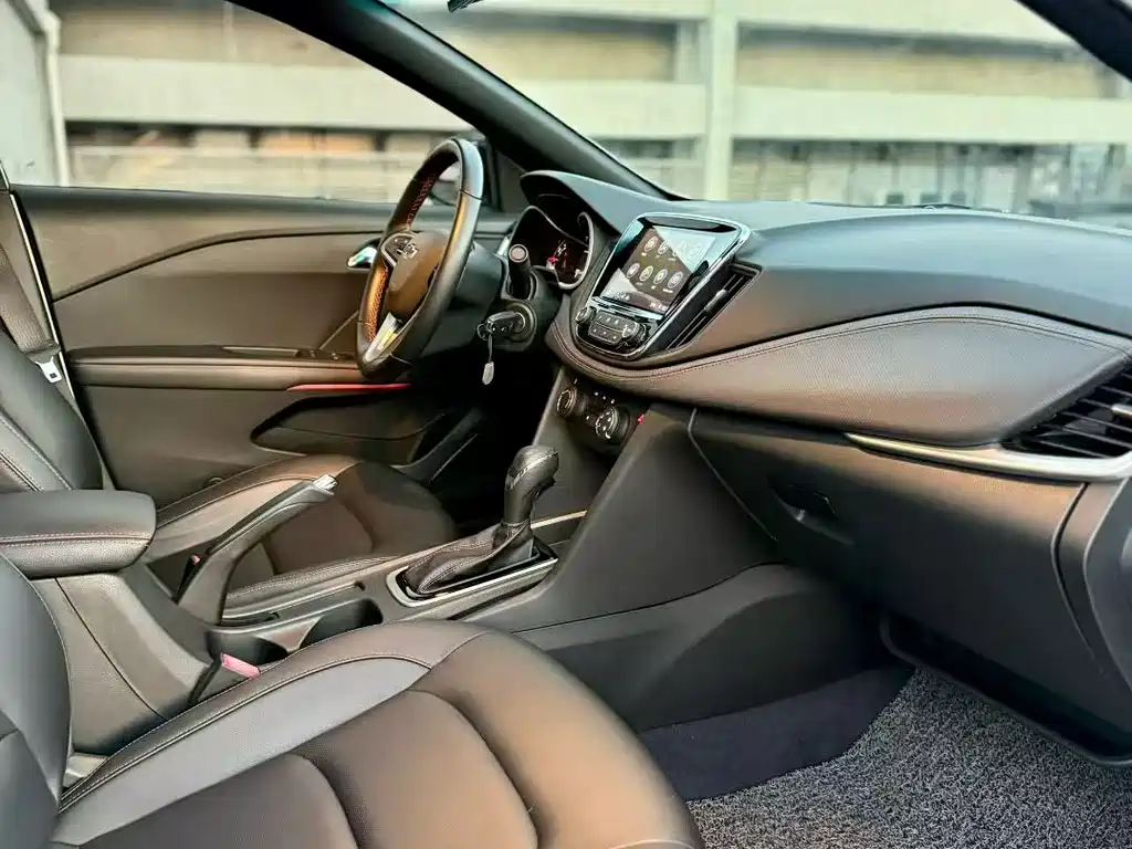 Chevrolet Monza — миниатюра 6