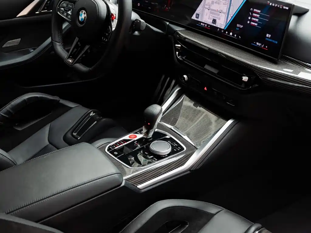 BMW M4 — миниатюра 9
