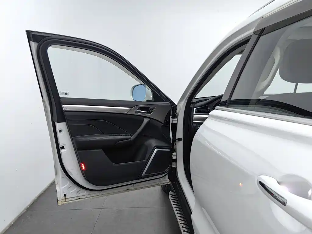 Haval H7 — миниатюра 8