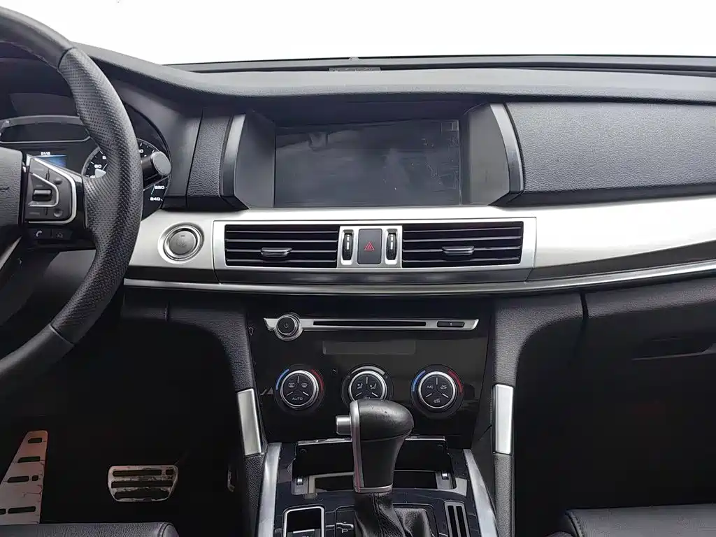 Haval H7 — миниатюра 12