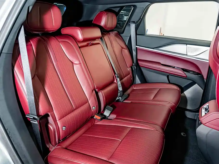 Cadillac XT5 — миниатюра 23