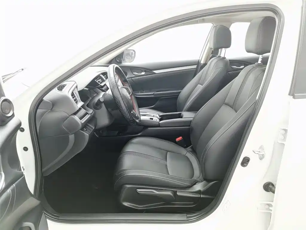 Honda Civic 2019 180TURBO CVT VI