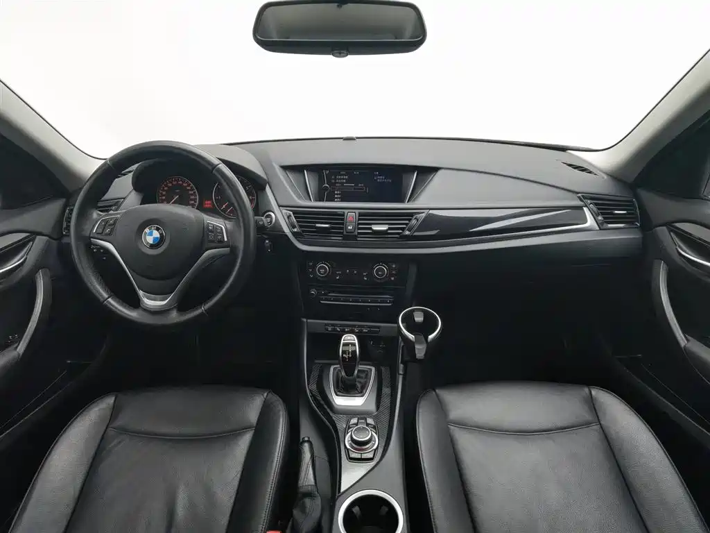 BMW X1 2015 xDrive20i Fashion