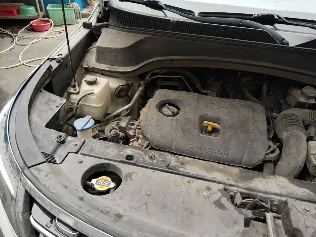 Kia Sportage — миниатюра 19