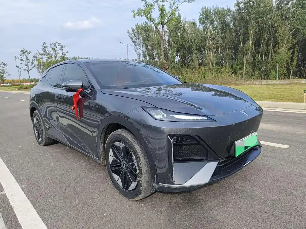 DARK BLUE CAR DARK BLUE S07