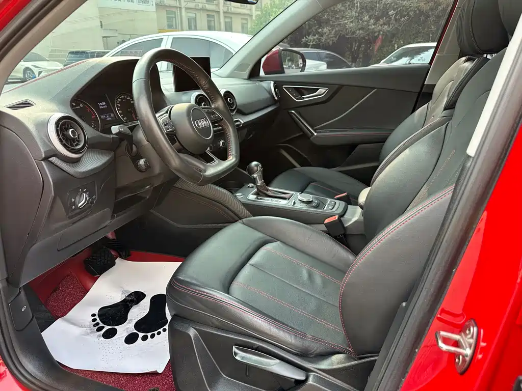 Audi Q2L — миниатюра 7