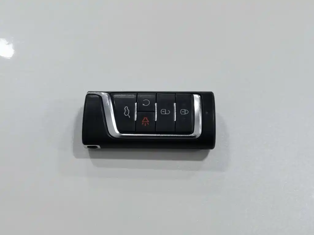 GAC Motor Trumpchi M6 — миниатюра 19