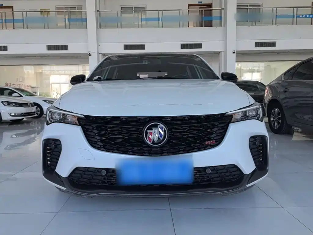 Buick Verano — миниатюра 3