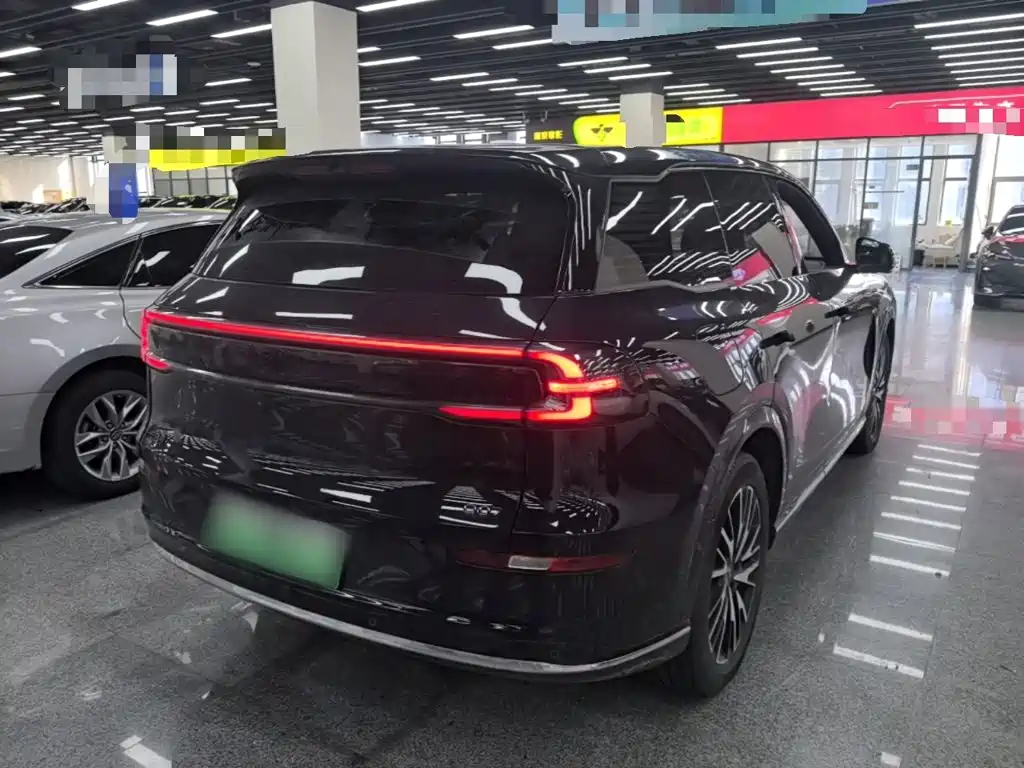 Qiyuan Qiyuan Q07 — миниатюра 7