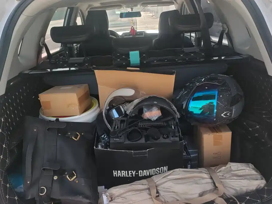 Haval H6 — миниатюра 4