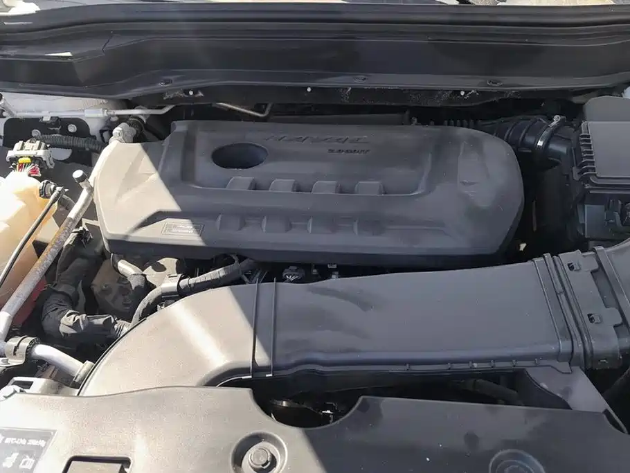 Haval H6 — миниатюра 10