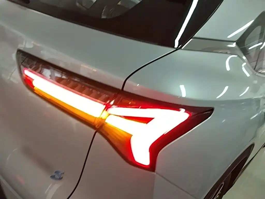 Wuling S 2025 510km