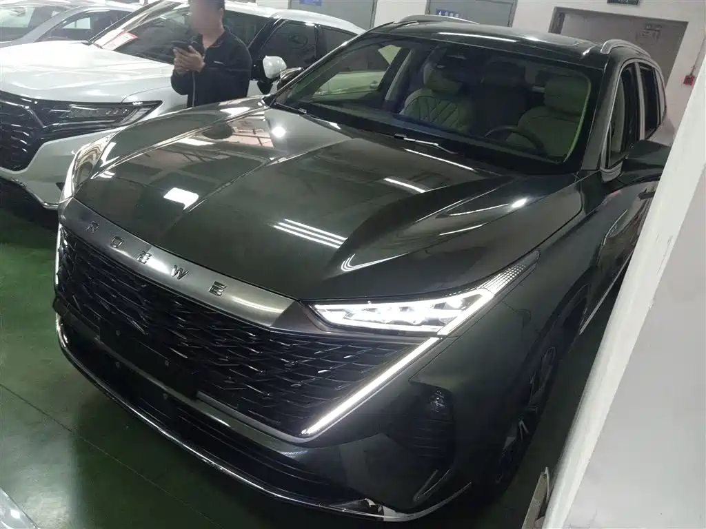 Roewe RX9 2023