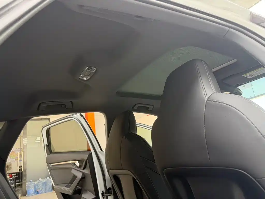 Audi A3 — миниатюра 10