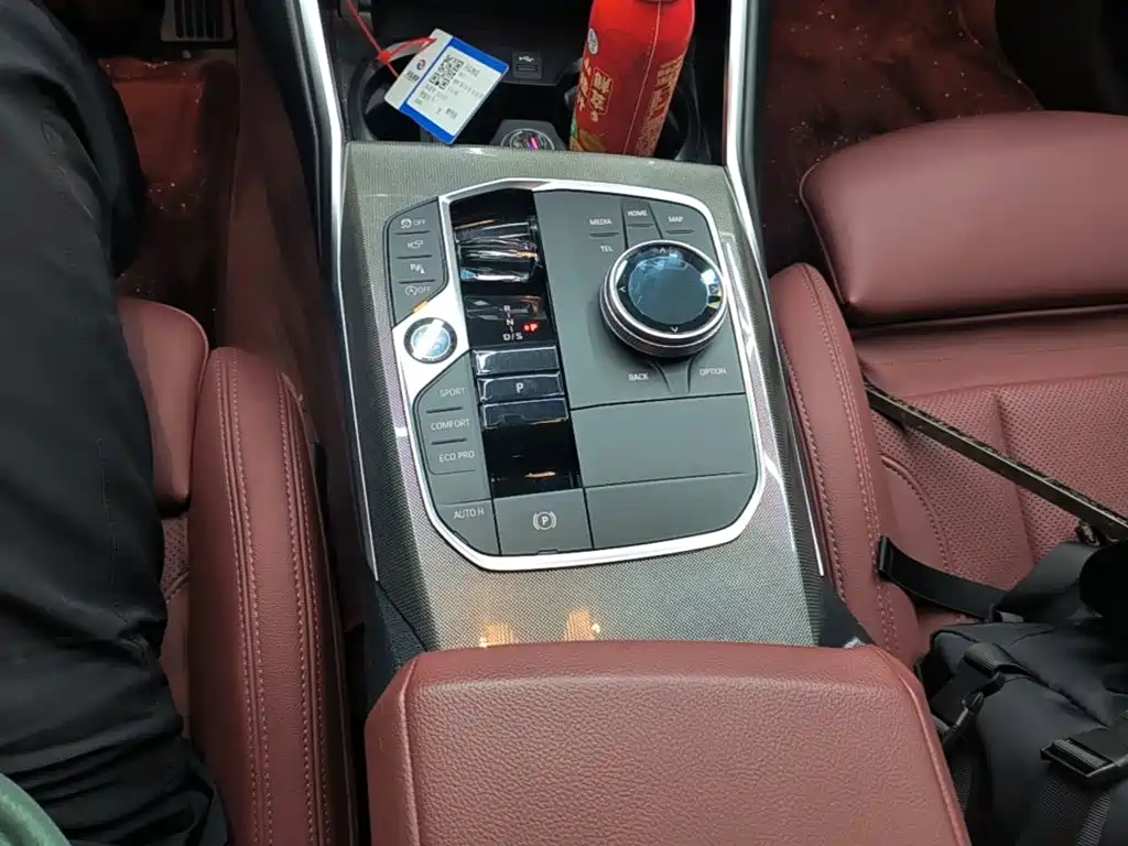 BMW 4 Series — миниатюра 14
