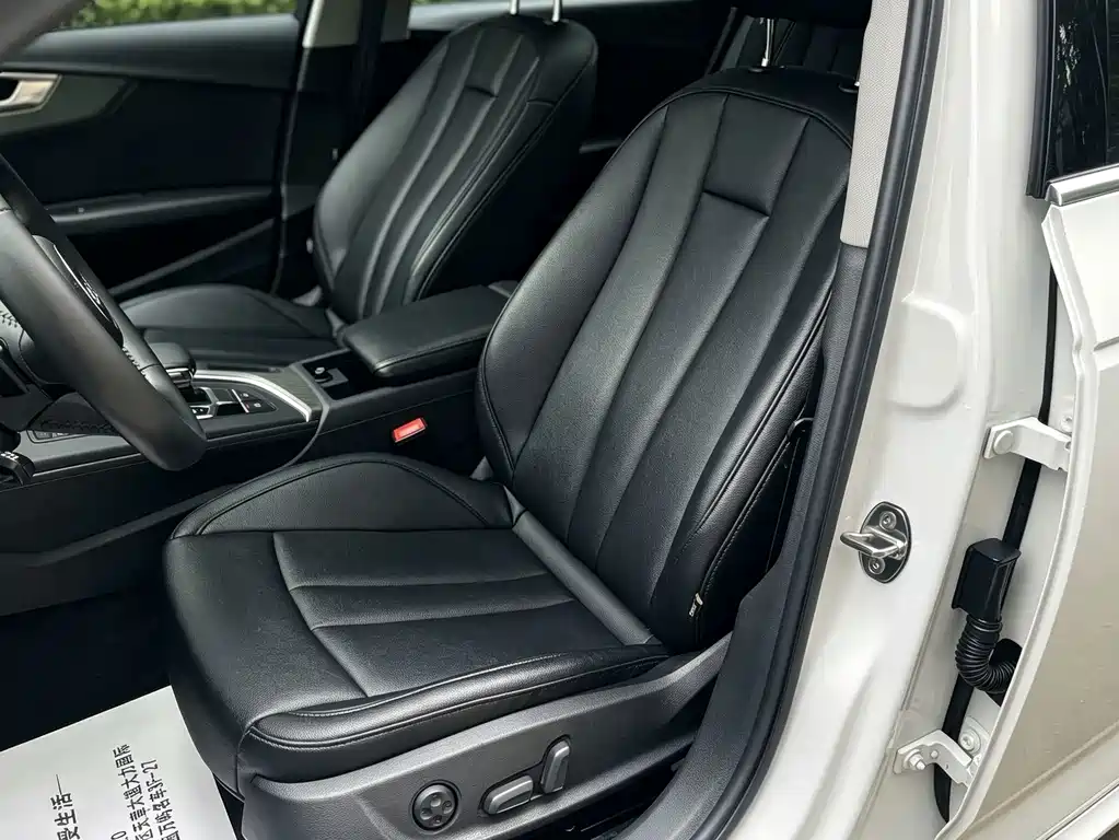Audi A4L — миниатюра 13