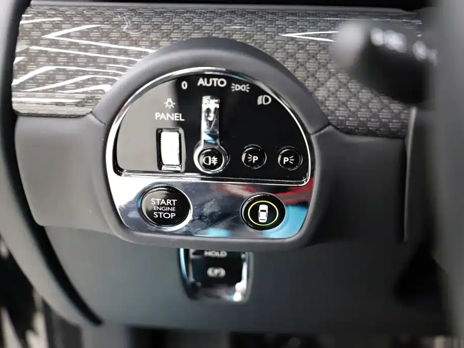 Rolls-Royce Ghost — миниатюра 8