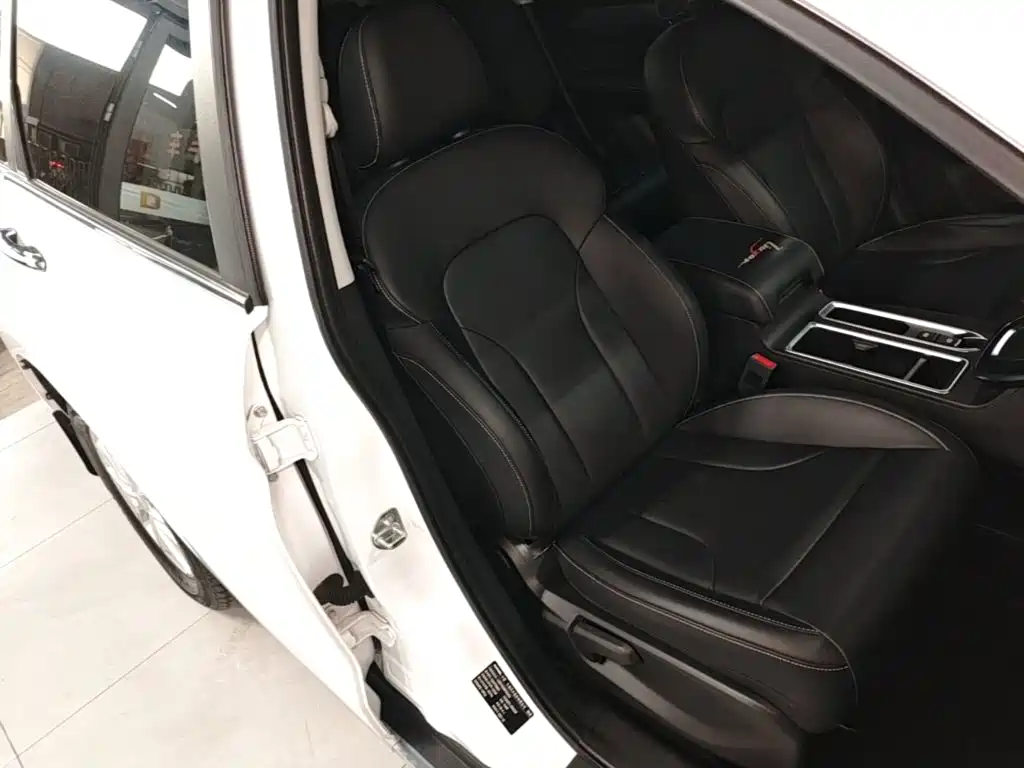 Haval M6 — миниатюра 25