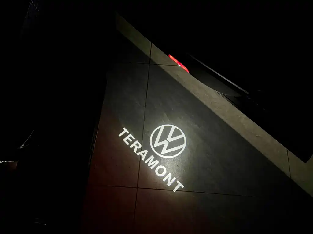 Volkswagen Teramont — миниатюра 15