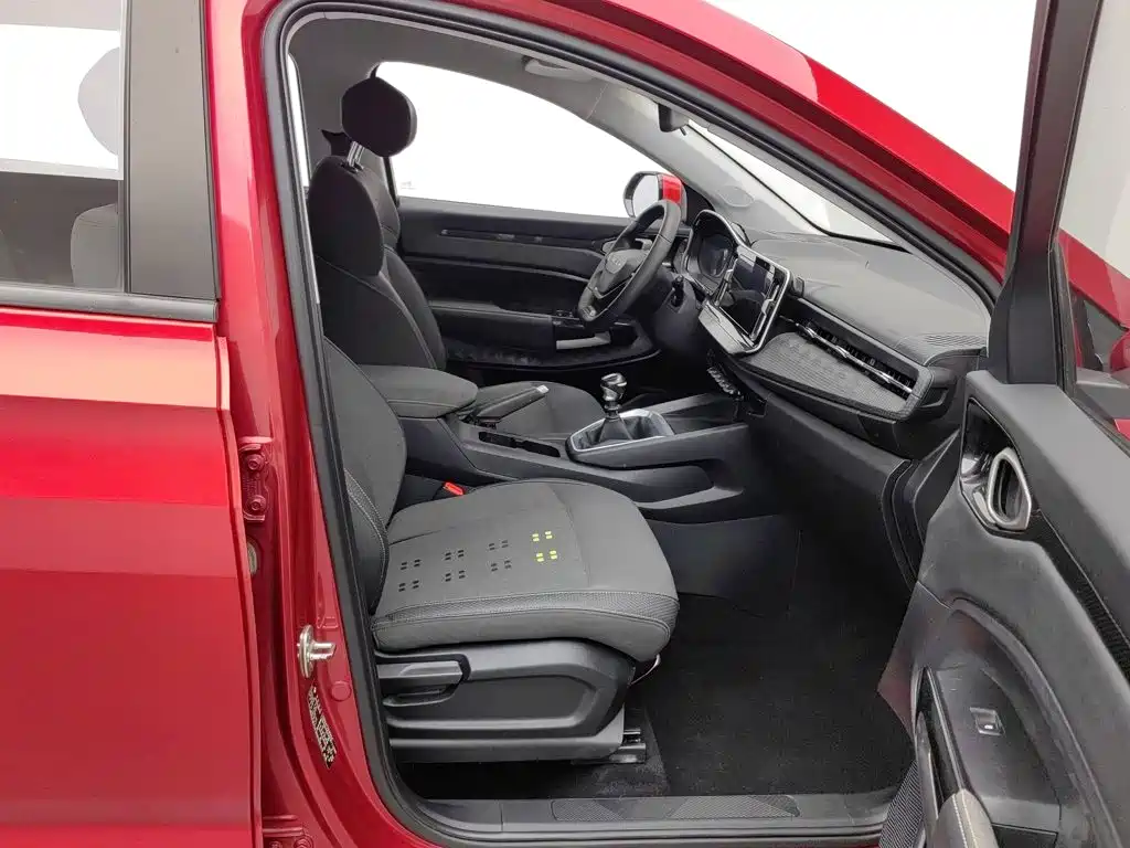 Baojun RM-5 — миниатюра 23