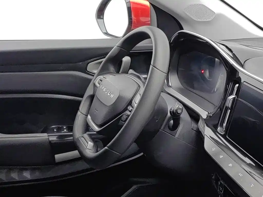 Baojun RM-5 — миниатюра 22