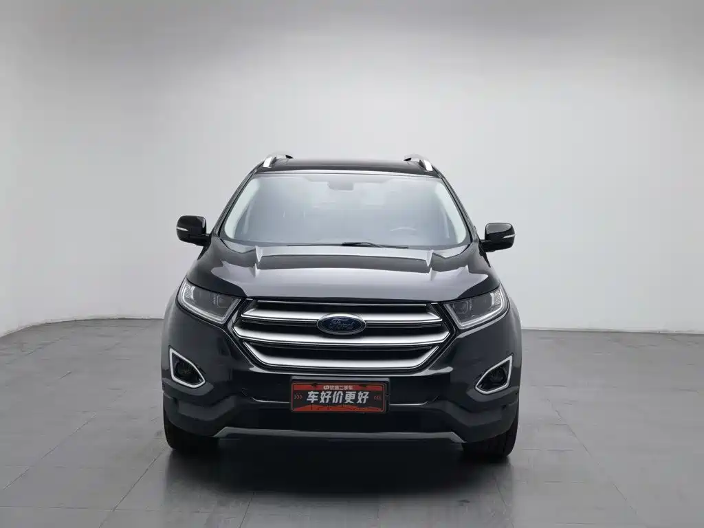 Ford Edge — миниатюра 3