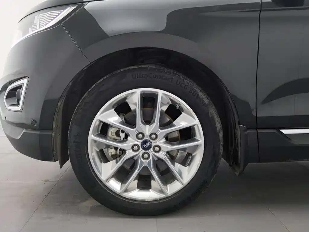 Ford Edge — миниатюра 17